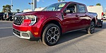 New 2025 FORD MAVERICK LARIAT in LAS VEGAS, NEVADA