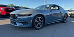 New 2025 FORD MUSTANG ECOBOOST in LAS VEGAS, NEVADA