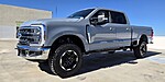 New 2026 FORD F-250 LARIAT in LAS VEGAS, NEVADA