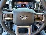 New 2025 FORD F-150 LARIAT in LAS VEGAS, NEVADA (Photo 11)