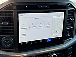 New 2025 FORD F-150 LARIAT in LAS VEGAS, NEVADA (Photo 12)