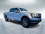 New 2025 FORD F-150 LARIAT in LAS VEGAS, NEVADA (Photo 2)