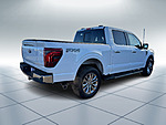 New 2025 FORD F-150 LARIAT in LAS VEGAS, NEVADA (Photo 3)