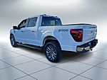 New 2025 FORD F-150 LARIAT in LAS VEGAS, NEVADA (Photo 4)