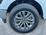 New 2025 FORD F-150 LARIAT in LAS VEGAS, NEVADA (Photo 5)