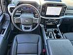 New 2025 FORD F-150 LARIAT in LAS VEGAS, NEVADA (Photo 10)