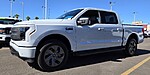 New 2025 FORD F-150 FLASH in LAS VEGAS, NEVADA