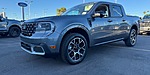 New 2025 FORD MAVERICK LARIAT in LAS VEGAS, NEVADA