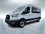 New 2025 FORD TRANSIT PASSENGER WAGON XL in LAS VEGAS, NEVADA (Photo 1)