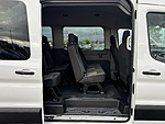 New 2025 FORD TRANSIT PASSENGER WAGON XL in LAS VEGAS, NEVADA (Photo 11)