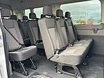 New 2025 FORD TRANSIT PASSENGER WAGON XL in LAS VEGAS, NEVADA (Photo 12)