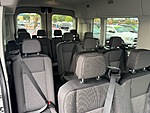 New 2025 FORD TRANSIT PASSENGER WAGON XL in LAS VEGAS, NEVADA (Photo 13)