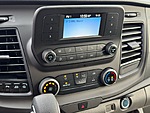 New 2025 FORD TRANSIT PASSENGER WAGON XL in LAS VEGAS, NEVADA (Photo 16)