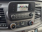 New 2025 FORD TRANSIT PASSENGER WAGON XL in LAS VEGAS, NEVADA (Photo 17)
