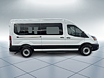 New 2025 FORD TRANSIT PASSENGER WAGON XL in LAS VEGAS, NEVADA (Photo 3)