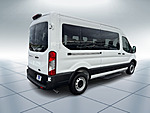 New 2025 FORD TRANSIT PASSENGER WAGON XL in LAS VEGAS, NEVADA (Photo 4)