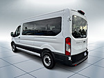New 2025 FORD TRANSIT PASSENGER WAGON XL in LAS VEGAS, NEVADA (Photo 5)