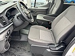 New 2025 FORD TRANSIT PASSENGER WAGON XL in LAS VEGAS, NEVADA (Photo 8)
