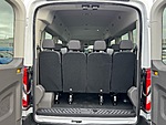 New 2025 FORD TRANSIT PASSENGER WAGON XL in LAS VEGAS, NEVADA (Photo 10)