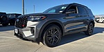 New 2025 FORD EXPLORER ST in LAS VEGAS, NEVADA