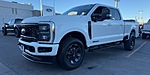 New 2024 FORD F-250 LARIAT in LAS VEGAS, NEVADA