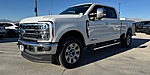 New 2026 FORD F-250 LARIAT in LAS VEGAS, NEVADA