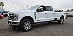 New 2026 FORD F-350 LARIAT in LAS VEGAS, NEVADA