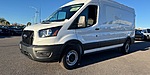 New 2025 FORD TRANSIT  in LAS VEGAS, NEVADA