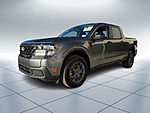 New 2025 FORD MAVERICK XLT in LAS VEGAS, NEVADA (Photo 1)