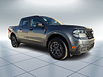 New 2025 FORD MAVERICK XLT in LAS VEGAS, NEVADA (Photo 2)