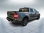New 2025 FORD MAVERICK XLT in LAS VEGAS, NEVADA (Photo 3)