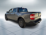 New 2025 FORD MAVERICK XLT in LAS VEGAS, NEVADA (Photo 4)