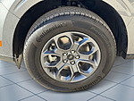 New 2025 FORD MAVERICK XLT in LAS VEGAS, NEVADA (Photo 5)