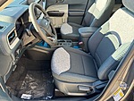 New 2025 FORD MAVERICK XLT in LAS VEGAS, NEVADA (Photo 7)
