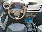 New 2025 FORD MAVERICK XLT in LAS VEGAS, NEVADA (Photo 10)