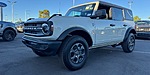 New 2025 FORD BRONCO BIG BEND in LAS VEGAS, NEVADA