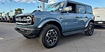 New 2025 FORD BRONCO OUTER BANKS in LAS VEGAS, NEVADA