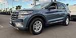 New 2025 FORD EXPLORER ACTIVE in LAS VEGAS, NEVADA