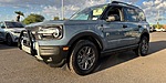 New 2025 FORD BRONCO SPORT BIG BEND in LAS VEGAS, NEVADA