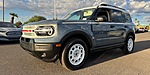 New 2025 FORD BRONCO SPORT HERITAGE in LAS VEGAS, NEVADA