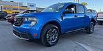 New 2025 FORD MAVERICK XLT in LAS VEGAS, NEVADA