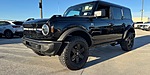 New 2025 FORD BRONCO BIG BEND in LAS VEGAS, NEVADA