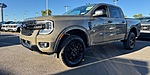 New 2025 FORD RANGER XLT in LAS VEGAS, NEVADA