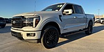 New 2025 FORD F-150 LARIAT in LAS VEGAS, NEVADA
