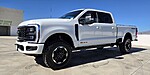 New 2026 FORD F-350 LARIAT in LAS VEGAS, NEVADA