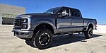 New 2026 FORD F-350 LARIAT in LAS VEGAS, NEVADA