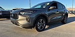 New 2026 FORD ESCAPE ST-LINE SELECT in LAS VEGAS, NEVADA