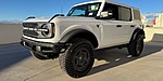 New 2025 FORD BRONCO BADLANDS in LAS VEGAS, NEVADA