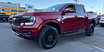 New 2025 FORD RANGER LARIAT in LAS VEGAS, NEVADA