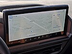 New 2025 FORD BRONCO SPORT OUTER BANKS in LAS VEGAS, NEVADA (Photo 13)